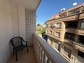 Lovely prime location reformed apartment in Petrer in Daft on Spain 