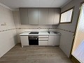 Lovely prime location reformed apartment in Petrer in Daft on Spain 