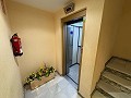 Lovely prime location reformed apartment in Petrer in Daft on Spain 