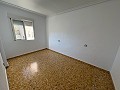 Lovely prime location reformed apartment in Petrer in Daft on Spain 