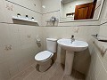Lovely prime location reformed apartment in Petrer in Daft on Spain 