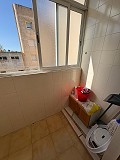 Lovely prime location reformed apartment in Petrer in Daft on Spain 