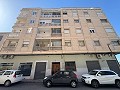 Lovely prime location reformed apartment in Petrer in Daft on Spain 