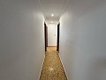 Lovely prime location reformed apartment in Petrer in Daft on Spain 