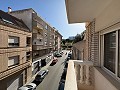 Lovely prime location reformed apartment in Petrer in Daft on Spain 