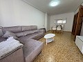 Lovely prime location reformed apartment in Petrer in Daft on Spain 