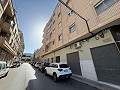 Lovely prime location reformed apartment in Petrer in Daft on Spain 