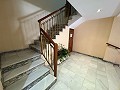 Lovely prime location reformed apartment in Petrer in Daft on Spain 