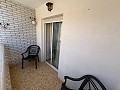 Lovely prime location reformed apartment in Petrer in Daft on Spain 