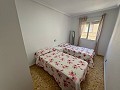 Lovely prime location reformed apartment in Petrer in Daft on Spain 