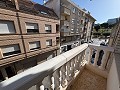 Lovely prime location reformed apartment in Petrer in Daft on Spain 