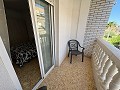 Lovely prime location reformed apartment in Petrer in Daft on Spain 