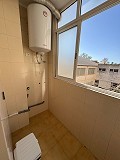 Lovely prime location reformed apartment in Petrer in Daft on Spain 