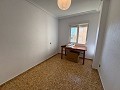Lovely prime location reformed apartment in Petrer in Daft on Spain 