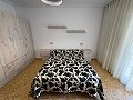Lovely prime location reformed apartment in Petrer in Daft on Spain 