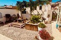 Prachtige villa met 3 slaapkamers en 2 badkamers in Las Kalendas, Fortuna. in Daft on Spain 