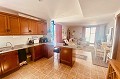 Prachtige villa met 3 slaapkamers en 2 badkamers in Las Kalendas, Fortuna. in Daft on Spain 