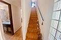 Prachtige villa met 3 slaapkamers en 2 badkamers in Las Kalendas, Fortuna. in Daft on Spain 