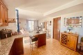 Prachtige villa met 3 slaapkamers en 2 badkamers in Las Kalendas, Fortuna. in Daft on Spain 