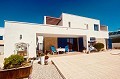 Prachtige villa met 3 slaapkamers en 2 badkamers in Las Kalendas, Fortuna. in Daft on Spain 