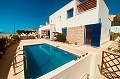 Prachtige villa met 3 slaapkamers en 2 badkamers in Las Kalendas, Fortuna. in Daft on Spain 