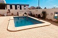 Prachtige villa met 3 slaapkamers en 2 badkamers in Las Kalendas, Fortuna. in Daft on Spain 