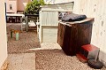 Prachtige villa met 3 slaapkamers en 2 badkamers in Las Kalendas, Fortuna. in Daft on Spain 