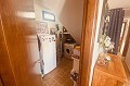 Prachtige villa met 3 slaapkamers en 2 badkamers in Las Kalendas, Fortuna. in Daft on Spain 