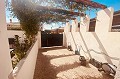 Prachtige villa met 3 slaapkamers en 2 badkamers in Las Kalendas, Fortuna. in Daft on Spain 