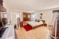 Prachtige villa met 3 slaapkamers en 2 badkamers in Las Kalendas, Fortuna. in Daft on Spain 