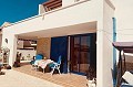 Prachtige villa met 3 slaapkamers en 2 badkamers in Las Kalendas, Fortuna. in Daft on Spain 