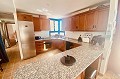 Prachtige villa met 3 slaapkamers en 2 badkamers in Las Kalendas, Fortuna. in Daft on Spain 