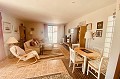 Prachtige villa met 3 slaapkamers en 2 badkamers in Las Kalendas, Fortuna. in Daft on Spain 