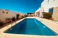 Prachtige villa met 3 slaapkamers en 2 badkamers in Las Kalendas, Fortuna. in Daft on Spain 