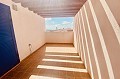 Prachtige villa met 3 slaapkamers en 2 badkamers in Las Kalendas, Fortuna. in Daft on Spain 