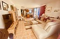 Prachtige villa met 3 slaapkamers en 2 badkamers in Las Kalendas, Fortuna. in Daft on Spain 