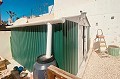 Prachtige villa met 3 slaapkamers en 2 badkamers in Las Kalendas, Fortuna. in Daft on Spain 