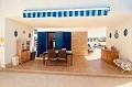 Prachtige villa met 3 slaapkamers en 2 badkamers in Las Kalendas, Fortuna. in Daft on Spain 