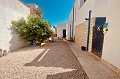 Prachtige villa met 3 slaapkamers en 2 badkamers in Las Kalendas, Fortuna. in Daft on Spain 