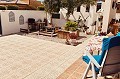 Prachtige villa met 3 slaapkamers en 2 badkamers in Las Kalendas, Fortuna. in Daft on Spain 