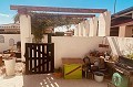 Prachtige villa met 3 slaapkamers en 2 badkamers in Las Kalendas, Fortuna. in Daft on Spain 