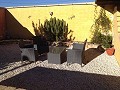 Private Campsite with a 4 Bed House in Pinoso. in Daft on Spain 