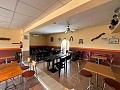 Private Campsite with a 4 Bed House in Pinoso. in Daft on Spain 