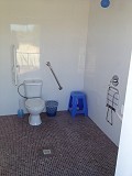 Private Campsite with a 4 Bed House in Pinoso. in Daft on Spain 