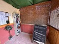 Private Campsite with a 4 Bed House in Pinoso. in Daft on Spain 