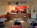 Private Campsite with a 4 Bed House in Pinoso. in Daft on Spain 