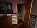 Private Campsite with a 4 Bed House in Pinoso. in Daft on Spain 