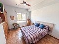 Stunning 4 Bed 2 Bath Villa in Daft on Spain 