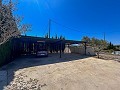 Stunning 4 Bed 2 Bath Villa in Daft on Spain 