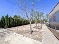 Stunning 4 Bed 2 Bath Villa in Daft on Spain 
